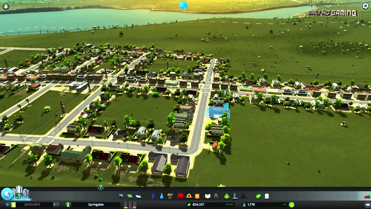how to download cities skylines mods on steam
